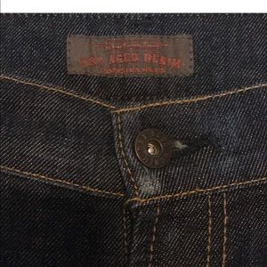 James Flare Jeans
